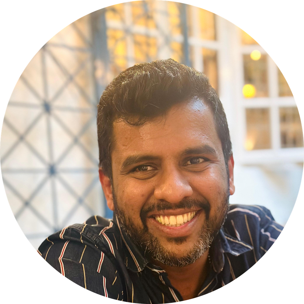 Vishwas profile